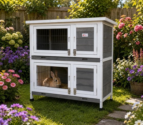 Bunny business rabbit - bunny,
