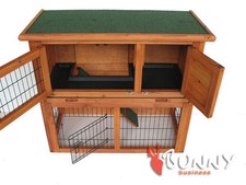RABBIT / GUINEA PIG HUTCH