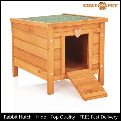 Rabbit hutch cozy pet - hutch, by