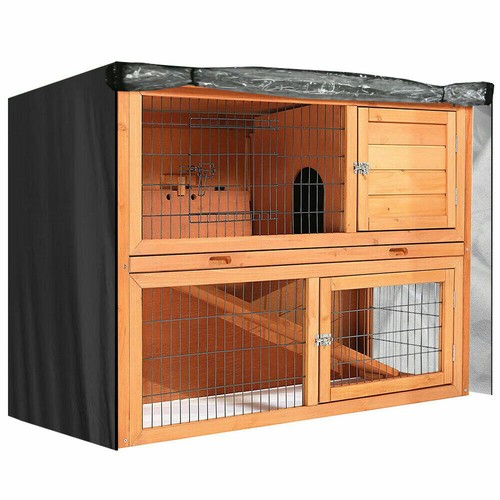 Rabbit hutch cover - 48",