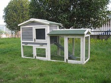 RABBIT / GUINEA PIG HUTCH