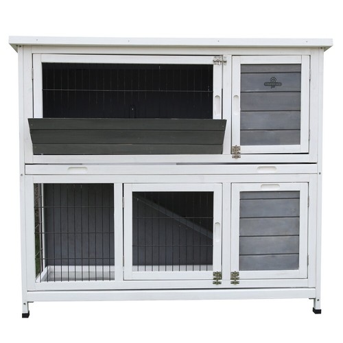 Confidence pet rabbit - pet, hutch