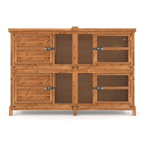6ft chartwell 2tier - xl, rabbit
