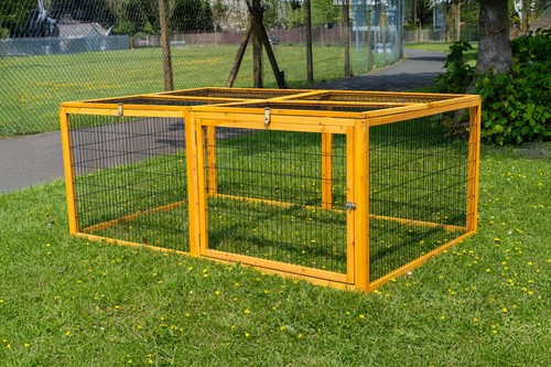 Run for thumper rabbit - for, hutches