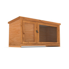 3ft Single and Double Cage