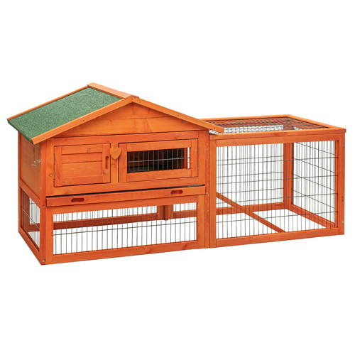 Kct 5ft wooden - kct, rabbit