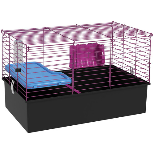 Pawhut small animal - pawhut, cage
