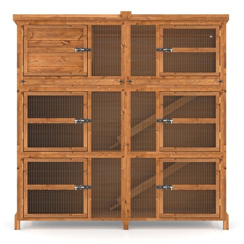 6ft triple chartwell - triple, |