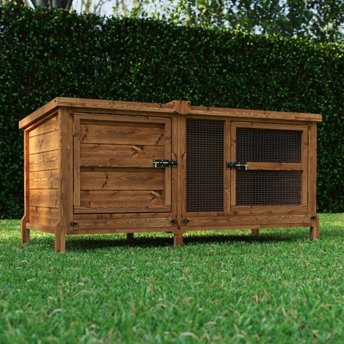 5ft chartwell single rabbit - single,