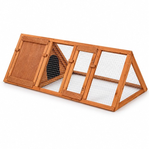 New wooden outdoor - outdoor, triangle