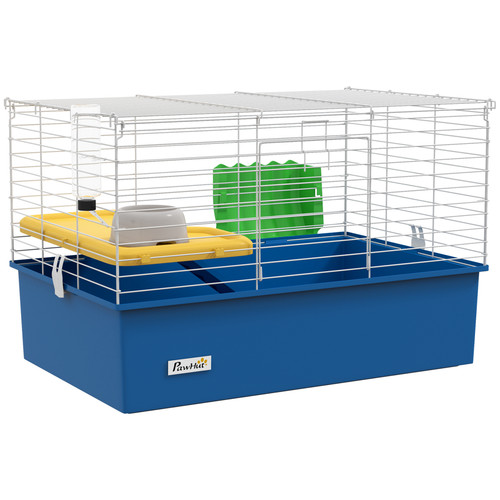 Pawhut small animal cage - pawhut,