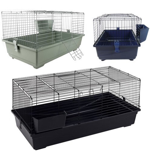 Indoor rabbit cage small - indoor,