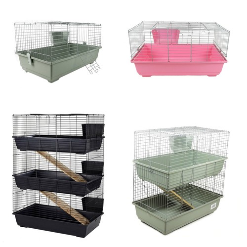 Rabbit guinea pig - rabbit, small