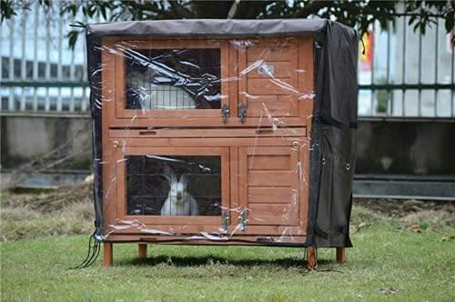Rabbit guinea pig - /,